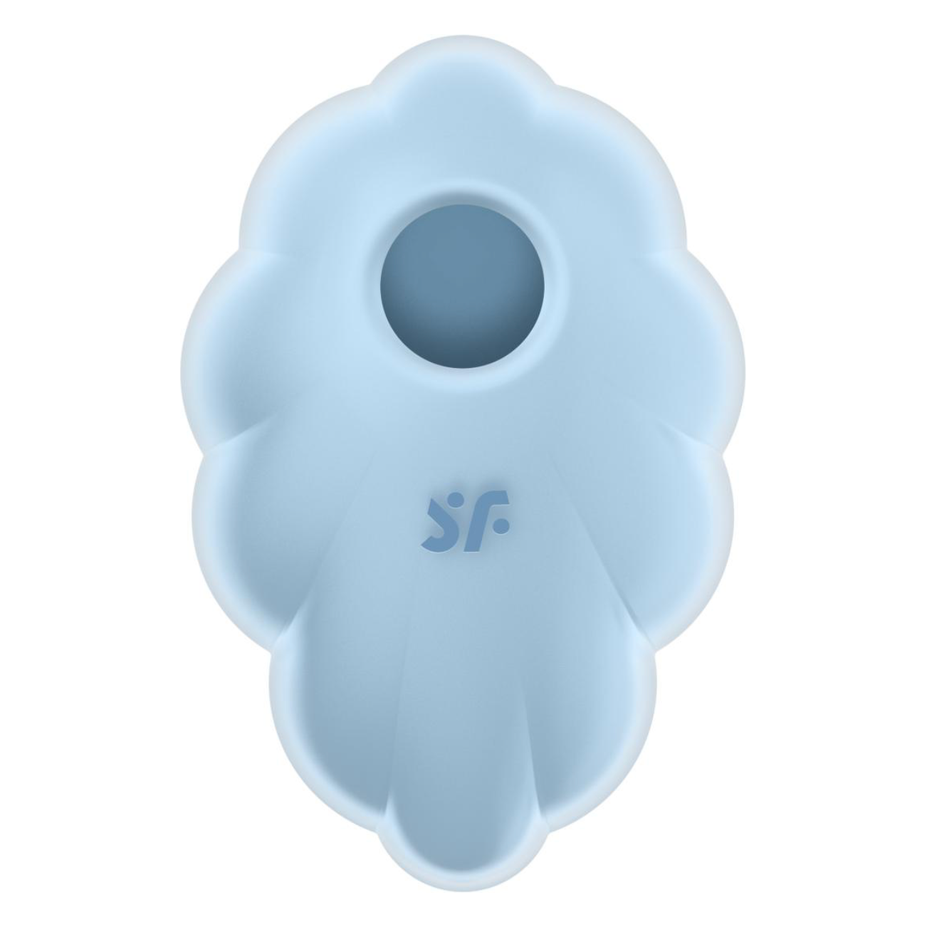 Satisfyer Cloud Dancer